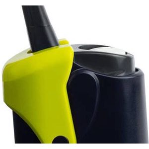 Toothbrush  - Black-Green - Std pack