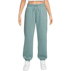 Nike - Sportswear Phoenix Fleece - Joggingbroek - Paars - Dames