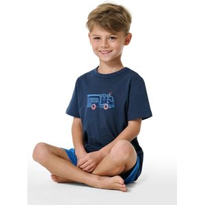 Schiesser Shorty Boys World