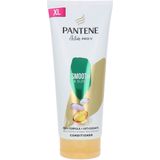 Pantene - Smooth & Sleek - Conditioner - 350 ml