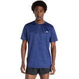 New Balance - Mt53217 - T-shirt - Korte Mouwen