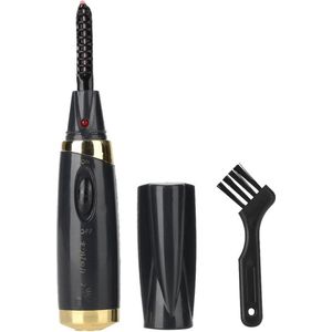 Compacte Wimperkruller voor Perfecte Krul – Altijd en Overal