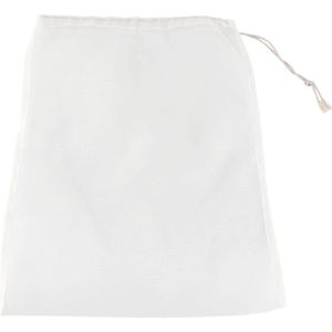 100 Mesh Food Grade Reusable Filter Bag Making (28 * 45cm) - Brew Filter Bag