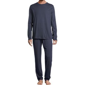 Schiesser Heren pyjama Night & Home