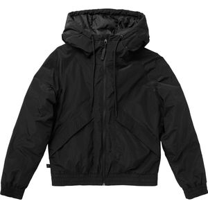 Mystic The Hooded Bomber - 2023 - Black - M