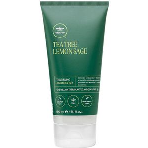 Paul Mitchell - Tea Tree - Verdikkende Blowout Gel - 150 ml