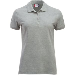 Clique Manhattan Women 028251 - Antraciet Melange - L