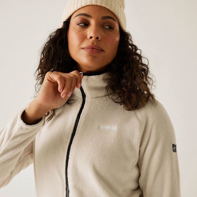 Regatta - Lakara - Fleece - Met Volledige Rits