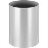 Huismerk - Papierbak - Zilver - 30L - Metaal