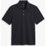 Dockers T2 Korte Mouw Poloshirt Zwart M Man