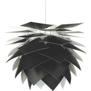 Dyberg Larsen Illumin Plafondlamp Zwart 35 Cm