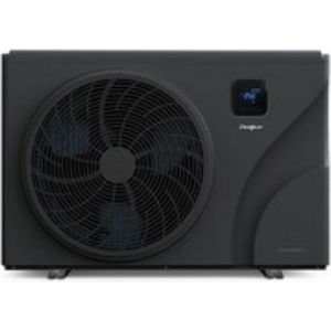 INVERBOOST PBS 125P - Zealux warmtepomp