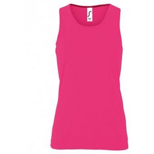 SOLS - Performance - Tanktop - Neonroze