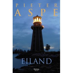 Aspe  -  Eiland