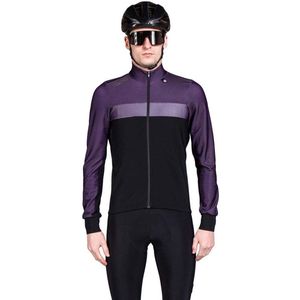 Bioracer Spitfire Tempest Thermal Trui Met Lange Mouwen Paars M Man