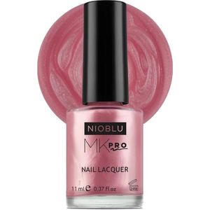 NioBlu-MK Pro-Naillacquer-Bonbon