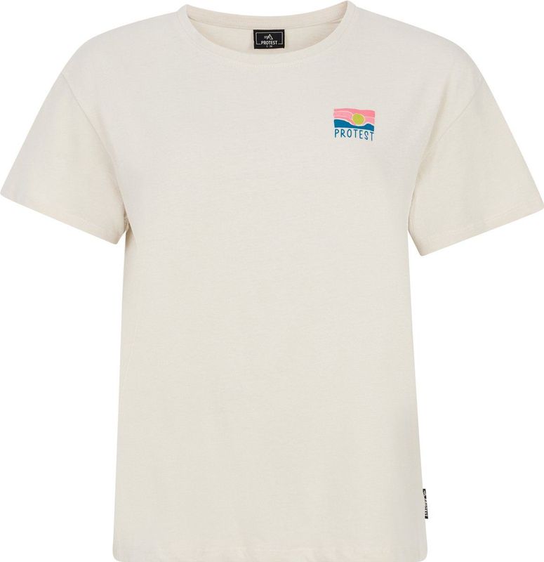 Protest - PRTSoap - T-shirt - Katoen - Korte Mouwen