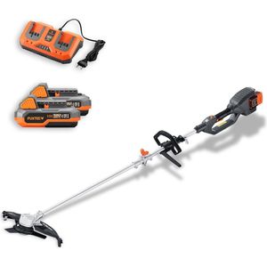 FUXTEC Accu Bosmaaier 2x20V FX-E2MSSET