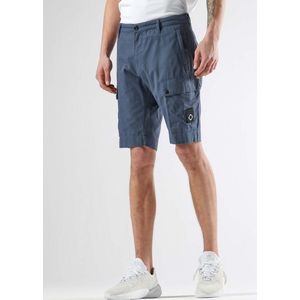 MA.Strum Pd cargo short - ink navy