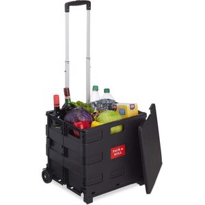 Mini koel-vriescombinatie 85 liter - Vrijstaand en energiezuinig met verwisselbaar deurscharnier