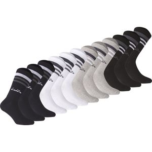 Diadora Sokken Verpakking van 12