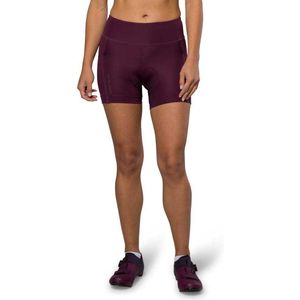 Pearl Izumi Sugar 5inch Broek Zonder Bretels Paars 2XL Vrouw