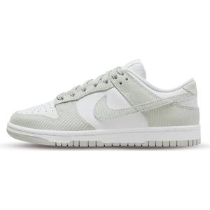 Nike Dunk Low 'Grey Corduroy' (W) EUR 40