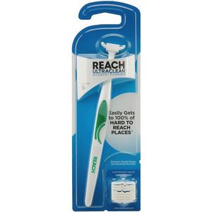 Hydropropulsor Tandenflosser Startpakket Ultraclean