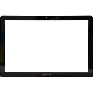 Geschikt voor Apple MacBook Pro A1278 2008-2012 - Schermen - 13 Glas - Laptop - 3 maanden garantie
