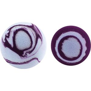 Real Techniques - Brush Crush - Make-up Spons Duo