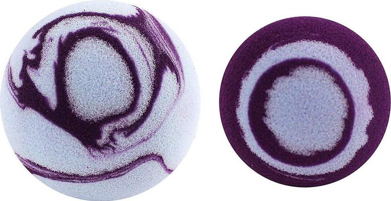 Real Techniques - Brush Crush - Make-up Spons Duo