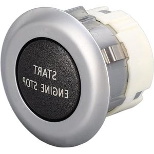 Vervangende motorstart- en stopschakelaar LR014015 voor sport LR4 Discovery 4 2010-2013 - ABS-materiaal .