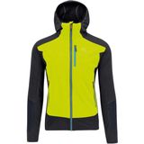 Karpos - Lede - Jas - Geel