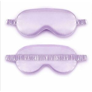 Slaapmasker lichtpaars | Slaapmasker | Sleeping Mask