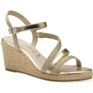 Tamaris Dames Sandaaltje 1-28323-44 940 Maat: 38 EU