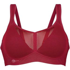 Anita Active Air Control Deltapad Sport BH Lipstick Rood 85 F