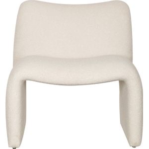 KARWEI fauteuil Kate naturel