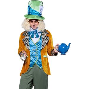 Classic Mad Hatter