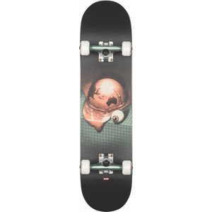 Globe G2 On The Brink Halfway There 7.75 skateboard