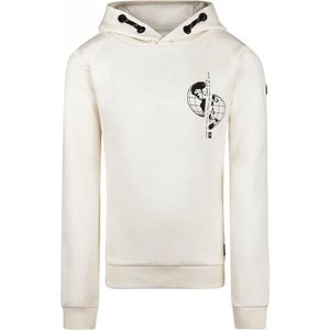No Way Monday jongens hoody, Q boys 4, maat 140