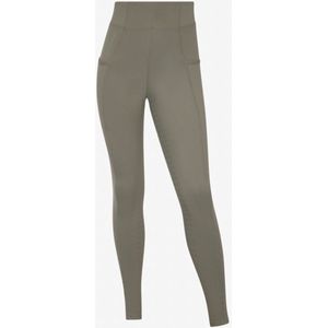 Lemieux Orla rijlegging Kids fw25 13-14 Cranberry