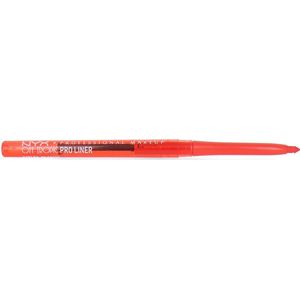 NYX Off Tropic Pro Liner Eyeliner - OTPL03 No Shade