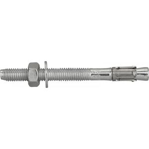 DeWalt - PTB-PRO - Doorsteekanker - Verzinkt