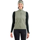Odlo - Zeroweight Warm Vest - Dames - Gilet