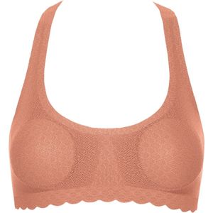 Sloggi ZERO Feel Lace Top 6802-XS