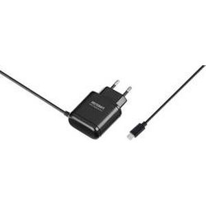 VOLTCRAFT SPS-3000/R-N-C Stekkernetvoeding, vaste spanning Geschikt voor model: Raspberry Pi® 4 B Uitgangsstroom (max.)