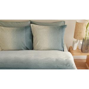 Dekbedovertrek Beddinghouse Duco - Grey Green