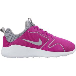 Nike Kaishi 2.0 Sportschoenen - Maat 38.5 - Vrouwen - paars/grijs