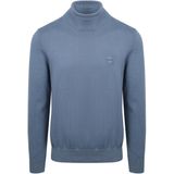 Boss - Akiro S 10265865 - Trui - Zacht - Biologisch Garen