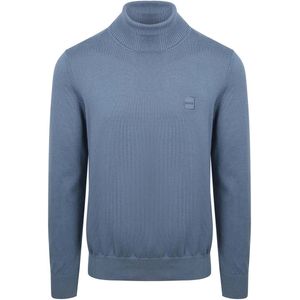 Boss - Akiro S 10265865 - Trui - Zacht - Biologisch Garen